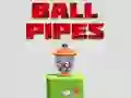 Spel Ball Pipes online
