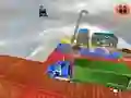 Spel Impossible Tracks Truck Driving online
