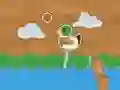 Spel The Dack online