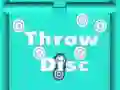 Spel Throw Disc online