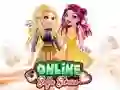Spel Online Selfie Stories online