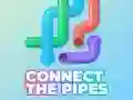 Spel Connect The Pipes online