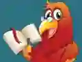 Spel G2E Genius Red Bird Rescue online