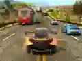 Spel Real Car Traffic Racer online