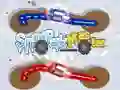 Spel Snow Park Master online