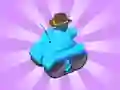 Spel Tank Rush online