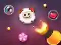 Spel Candy Grab online