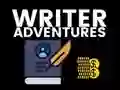 Spel Writer Adventures online