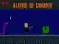 Spel Aliens In Charge online