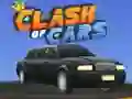 Spel Clash Of Cars online