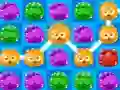 Spel Match 3 Jewels online