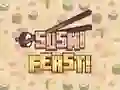 Spel Sushi Feast online