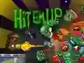 Spel Hit Em Up online