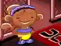 Spel Monkey Go Happy Stage 633 online