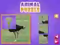 Spel Animal Puzzle online
