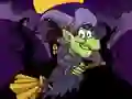 Spel The Builder Halloween Castle online