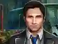 Spel The Crime Hunter online