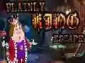 Spel Plainly King Escape online