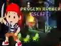 Spel Progeny Robber Escape online