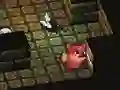 Spel Crypt Rush online