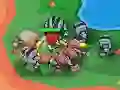 Spel Robot Hunter online