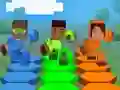 Spel Minecraft Run online