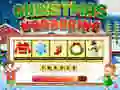Spel Christmas Wordering online