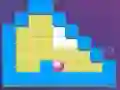 Spel Maze Roll online