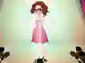 Spel Girls Dress Up online