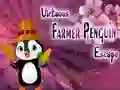 Spel Virtuous Farmer Penguin Escape online