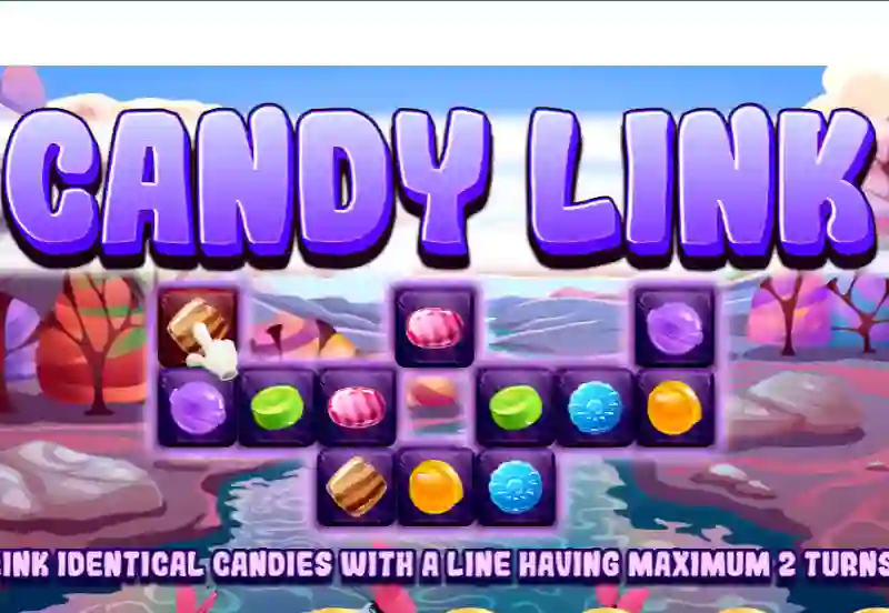 Spel Candy Link online