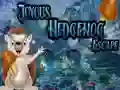 Spel Joyous Hedgehog Escape online