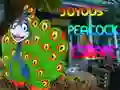 Spel Joyous Peacock Escape online