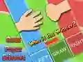 Spel Rock Paper Scissors online