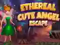 Spel Ethereal Cute Angel Escape online