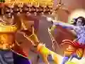 Spel Ram the Yoddha online