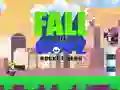 Spel Fall of Guyz Rocket Hero online
