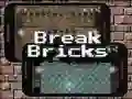 Spel Break Bricks online