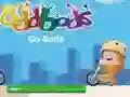 Spel OddBods: Go Bods online