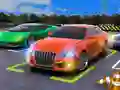 Spel Driving Test Simulator online