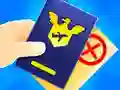 Spel Airport Security online