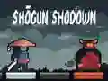 Spel Shogun Showdown online