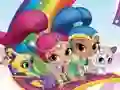 Spel Up and Away online