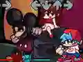 Spel Friday Night Funkin Vs Horror Mickey Mouse online