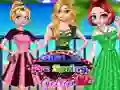 Spel Girls Pre Spring Getup online
