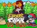 Spel Friday Night Funkin’ VS POU online