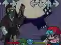 Spel Friday Night Funkin: vs The Hacker Man online