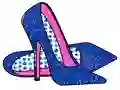 Spel Glitter Beauty Coloring And Drawing online