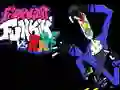 Spel Friday Night Funkin vs Raff online