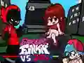 Spel Friday Night Funkin vs Jota online
